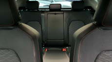 SEAT Leon 1.0 TSI EVO FR 5dr Petrol Hatchback